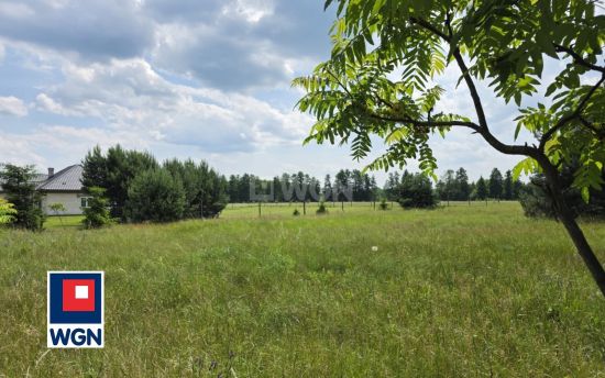 Grunt budowlany jednorodzinny na  sprzedaż Wysoka - Działka budowlana, 20 ar, cicha okolica, 110 000 zł